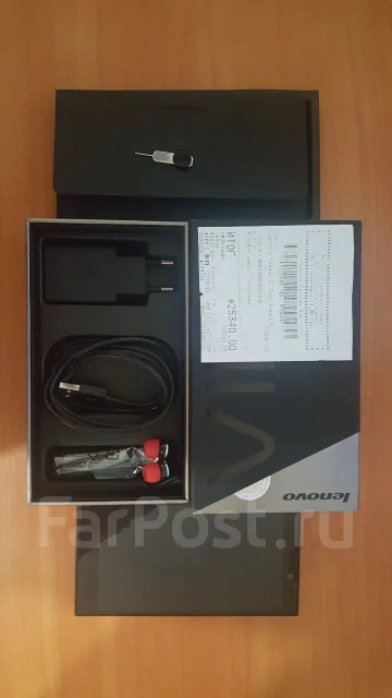 Lenovo Vibe Z2 Pro. �/� ����