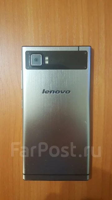 Lenovo Vibe Z2 Pro. �/� ����