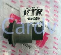 Сайлентблок подушки двигателя. Nissan: Cube, Micra, March, Cube Cubic, Micra C+C, Tiida, Note Двигатели: CR14DE, HR16DE, CR12DE, CG12DE, CGA3DE, MR18D...