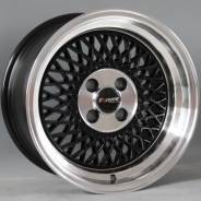 JNC. 8.25x15", 4x100.00, ET20, ЦО 73,1 мм. Под заказ