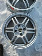 ВАЗ. x15, 4x98.00