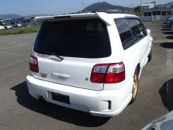 Subaru Forester. SF5, EJ205