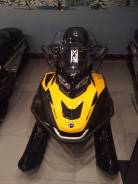 BRP Ski-Doo Skandic SWT 600 H.O. E-TEC. исправен, есть птс, без пробега