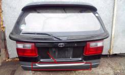 Ручка открывания багажника. Toyota Caldina, CT199, ST198V, CT197, CT198, CT196, CT190G, ET196V, CT190, ET196, CT197V, CT196V, ST190, ST191, CT199V, CT...