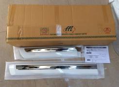 Молдинг. Toyota Hilux Pick Up, TGN26 Двигатель 2TRFE