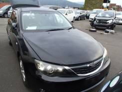 Subaru Impreza. GH2, EL15