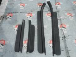 Накладка на порог. Toyota Chaser, GX100, GX81, JZX101, GX60, GX71, GX90, JZX100, GX105, JZX105, GX61, JZX90, JZX91, JZX81, JZX93