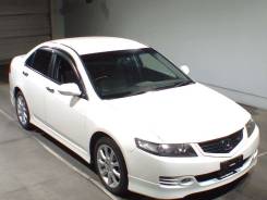 Honda Accord. CL9, K24A