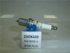Свеча зажигания. Subaru: Pleo, Vivio, Rex, R1, R2, Legacy, Forester, Sambar Двигатели: EN07S, EN07E, EN07C, EN05, EJ22E, EJ20J, EJ202, EN07F, EN07V, E...
