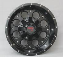 Tuff A.T. 10.0x15", 6x139.7, ET-44,  110,0.     