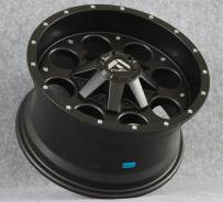 Tuff A.T. 10.0x15, 6x139.70, ET-44, ЦО 108,0 мм. Под заказ