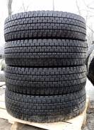 Dunlop Dectes SP001. Зимние, 2014 год, износ: 20%, 4 шт