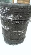 Dunlop DSX. Зимние, износ: 5%, 4 шт