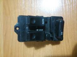 Блок управления стеклоподъемниками. Mazda Bongo Friendee, SGE3, SGLW, SG5W, SGEW, SGLR, SGL5, SGL3 Ford Freda, SGLRF, SGL3F, SGEWF, SGE3F, SGLWF, SG5W...