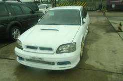 Subaru Legacy B4. BE5, EJ208