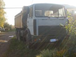МАЗ 5516. Продам грузовой самосвал МАЗ-5516, 1 500 куб. см., 20 000 кг.
