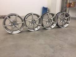 BMW. 7.5x18, 5x120.00, ET38, ЦО 72,5 мм.