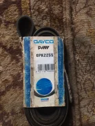 ������ ��������� Dayco 6pk2255 ����