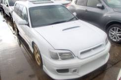 Subaru Legacy Wagon. BH5, EJ208