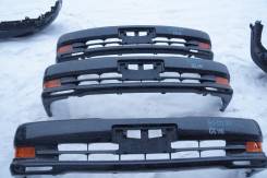 Бампер. Toyota Cresta, GX100, GX105, JZX100, JZX101, JZX105, LX100