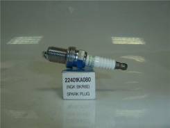 Свеча зажигания. Subaru Pleo, RA2, RA1 Subaru Vivio, KK4, KK3 Subaru Rex, KH2, KH1, KP1 Subaru Sambar, TW1, TT2, TT1, TV2, TV1, TW2 Двигатели: EN07W...