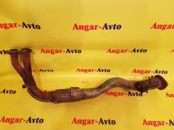 Даун-пайп. Toyota Sprinter Marino, AE101 Двигатель 4AFE