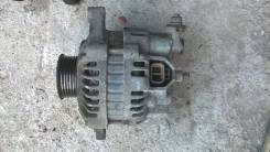 Генератор. Nissan Primera Camino, WQP11, QP11 Nissan Primera, P12 Двигатель QG18DE