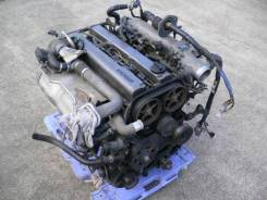 Двигатель в сборе. Toyota: Supra, Cresta, Verossa, Crown, Mark II Wagon Blit, Crown Majesta, Crown / Majesta, Mark II, Soarer, Chaser Двигатель 1JZGTE