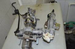 Колонка рулевая. Toyota Cresta, JZX105, JZX100, JZX101 Toyota Mark II, JZX105, JZX100, JZX101 Toyota Chaser, JZX101, JZX100, JZX105 Двигатели: 1JZGTE...