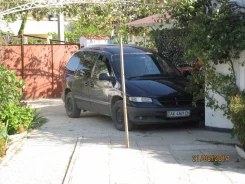 Chrysler Voyager ����