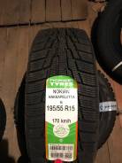Nokian Hakkapeliitta R. Зимние, без шипов, без износа, 4 шт