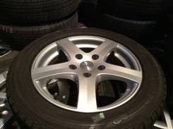 Mak R-Action. 6.5x16, 5x120.00, ET42, ЦО 72,6 мм.