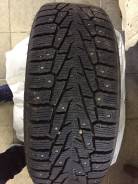 Nokian Hakkapeliitta 7 SUV. Зимние, шипованные, 2015 год, износ: 5%, 4 шт