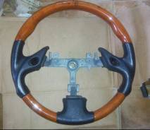 Руль. Toyota GS300, JZS160 Toyota Aristo, JZS161, JZS160