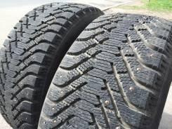 Goodyear UltraGrip 500. Зимние, износ: 5%, 4 шт