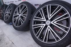 Enkei AME. 8.0x19, 5x114.30, ET38