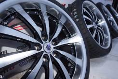 Enkei AME. 8.0/9.0x19", 5x114.30, ET38/45