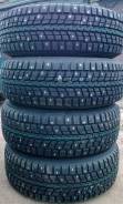 Dunlop SP Winter ICE 01. Зимние, шипованные, без износа, 4 шт
