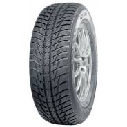 Nokian WR SUV. Зимние, без шипов, без износа