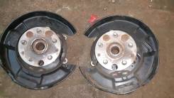 Ступица. Toyota Aristo, JZS160, JZS161 Двигатели: 2JZGE, 2JZGTE