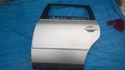 Дверь боковая. Volkswagen Passat, 3B3, 3B6, 3B
