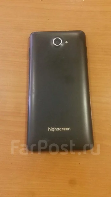 Highscreen Spider. �/� ����