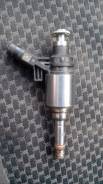Инжектор. Volkswagen Passat, 362, 365, 3C2, 3C5 Volkswagen Passat CC, 357, 358 Volkswagen Golf, 5K1 Volkswagen Sharan, 7N1 Skoda Octavia, 5E, 5E5 Audi...