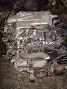 Двигатель в сборе. Mitsubishi Pajero iO, H66W, H76W