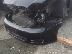 Бампер. Toyota Corolla Fielder, NZE120, NZE121, NZE124, ZZE122, ZZE123, ZZE124, NZE121G, NZE124G, ZZE122G, ZZE123G, ZZE124G Toyota Corolla, NZE120, NZ...