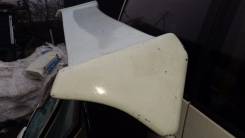 Обвес кузова аэродинамический. Toyota Hilux Surf Toyota Land Cruiser Prado Nissan Terrano Nissan Pathfinder Mitsubishi Challenger, K99W, K94WG, K94W...