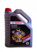 Bosch. 5W-30, �������������. ��� ����� �� ���������� ����