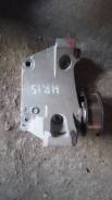Натяжной ролик. Nissan: Cube, Bluebird Sylphy, Tiida Latio, Tiida, Note, Wingroad Двигатель HR15DE