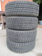 Bridgestone Blizzak Revo2. Зимние, без шипов, 2008 год, износ: 20%, 4 шт