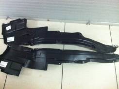 Подкрылок. Suzuki XL7 Suzuki Grand Vitara Suzuki Escudo, TL52W, TA52W, TA51W, TD51W, TD52W Двигатель J20A